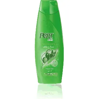 Pert Plus Hair Shampoo Intense Nourishment With Oil Extracts 200 Ml