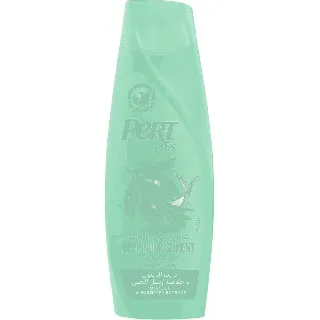 Pert Plus Hair Shampoo For Dry Hair Olive Oil 200 Ml