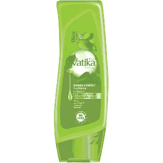 Vatika Hair Conditioner Olive And Henna Normal Hair 200 Ml