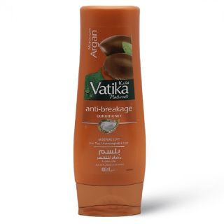 VATIKA HAIR CONDITIONER ARGAN FOR DRY HAIR 400 ML