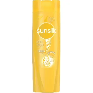 Sunsilk Hair Shampoo Soft - Smooth 200 Ml