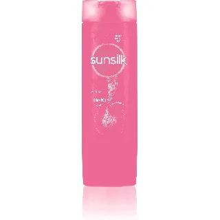 Sunsilk Hair Shampoo Strength - Shine 200 Ml