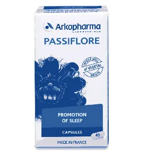 Arkopharma Passiflor Capsule 45P