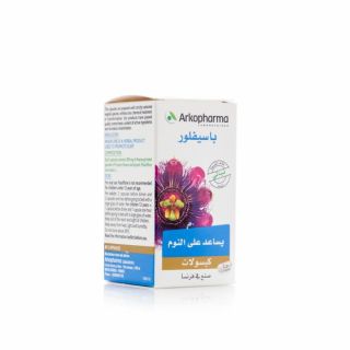 ARKOPHARMA PASSIFLOR CAPSULE 45P