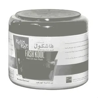 Fashkool Hot Oil Hair Mask Watercress Extract 500 Ml