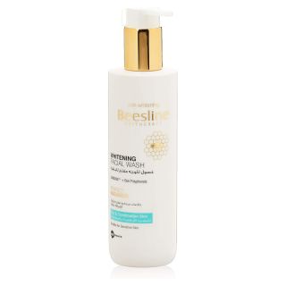 Beesline Whitening Facial Wash 250 Ml
