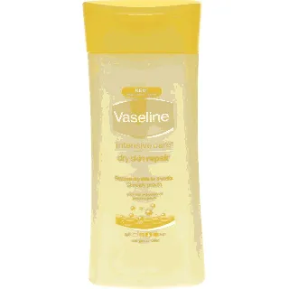 Vaseline Body Lotion Total Moisture Essential Healing 400 Ml