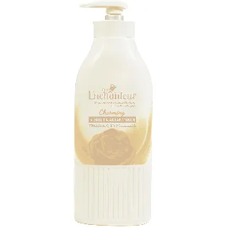 Enchanteur Body Lotion Perfumed Charming 500 Ml