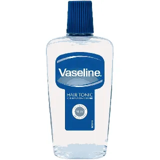Vaseline Hair Oil Tonic 200 Ml