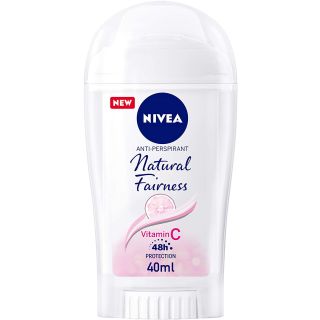 NIVEA DEODERANT STICK WOMEN NATURAL FAIRNESS 40 ML