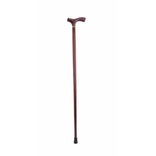 WOODEN WALKING STICK