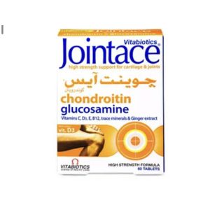 JOINTACE CHONDROITIN TAB 60P