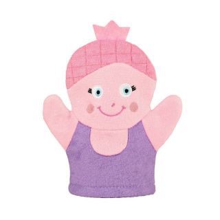 Professional Body Loof Kids Thic 4568