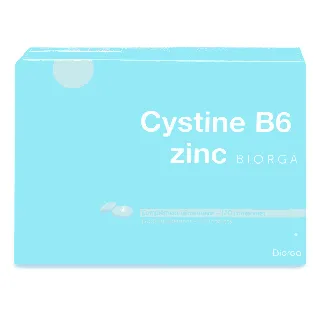 CYSTINE B6 TABLET 120 PIECE