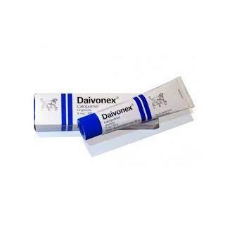 DAIVONEX OINTMENT 30 GM