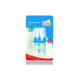 BABY ZONE FEEDING BOTTLE JUICE AND MEDICINE 30 ML 8542
