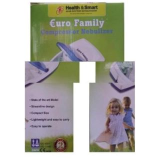 يورو فاميلى نيوبوليزر