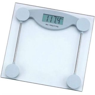 ميزان حمام الكترونى هيلث سمارت 303