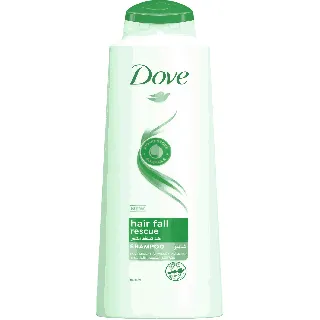 Dove Hair Shampoo Hair Fall Rescue 700 Ml 600/700