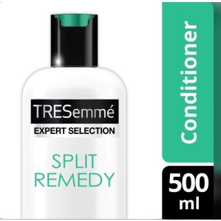 TRESEMME HAIR CONDITIONER SPLIT REMEDY 500 ML