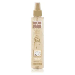 Casanova Body Splash White Musk 235 Ml