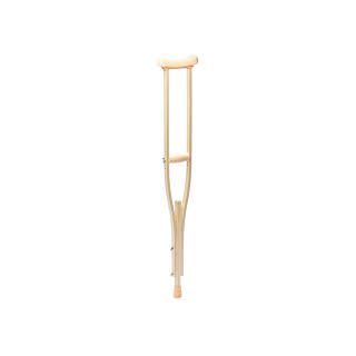 AXILLARY CRUTCH WOODEN S