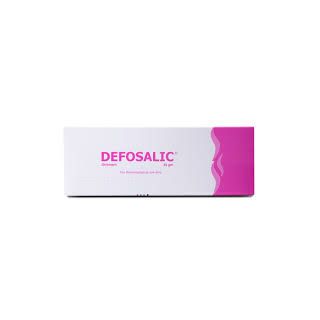 DEFOSALIC OINTMENT 30 GM