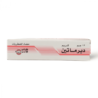 DERMATIN CREAM 12 GM