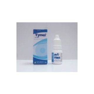 TYMAR 0.3% EYE DROP 5 ML
