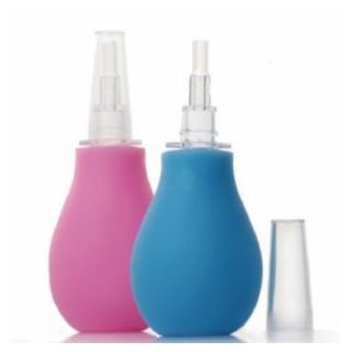 BABY ZONE NOSE PUMP 8493