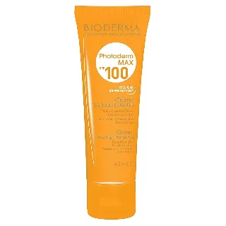 Bioderma Photoderm Max Spf 50 Invisible Cream 40Ml
