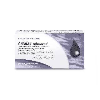 ARTELAC ADVANCED 0.2% EYE DROP 0.5ML*30P