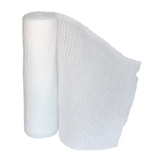 EGYPTIAN GAUZE ROLL 15 CM