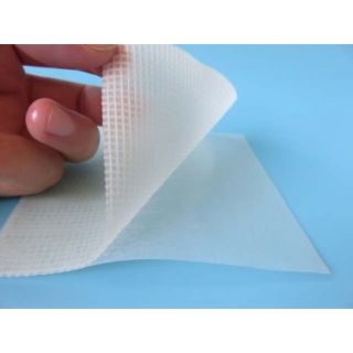 VASLINE GUAZAGE 10*10 CM 50 C