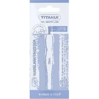 Titania Cuticle Scissor 1045