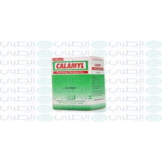 CALAMYL LOTION 100 ML