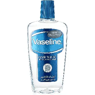 Vaseline Hair Oil Tonic 400 Ml