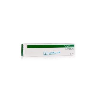RIACHOL 1%EYE OINT 5 GM