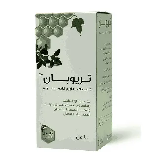 TRIOPAN SYRUP 100 ML