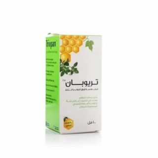 TRIOPAN SYRUP 100 ML