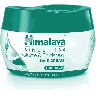 Himalaya Protein Hair Cream 140 Ml