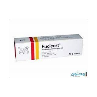 FUCICORT CREAM 30 GM
