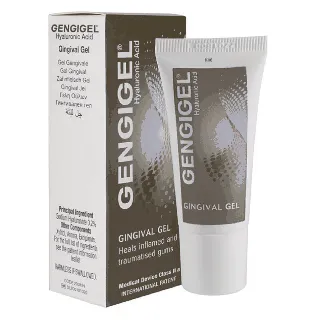 Gengigel Adult Gel 20 Ml