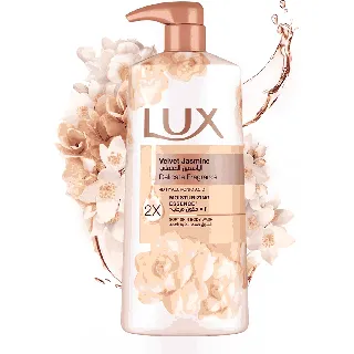 Lux Shower Gel Velvet Touch 700 Ml
