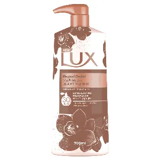 Lux Shower Gel Magical Beauty 700 Ml