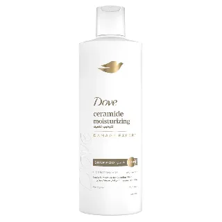 Dove Hair Shampoo Moisturizing For Light Hair 400 Ml