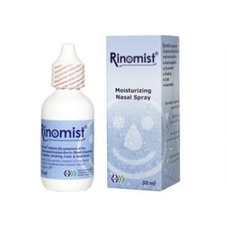 RINOMIST NASAL SPRAY 50 ML