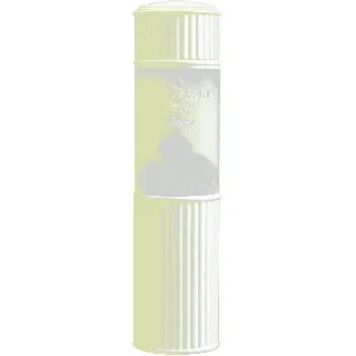 Enchanteur Powder Alluring Perfumed Talc 250 G