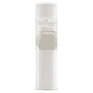 Enchanteur Powder Charming Perfumed Talc 250 G