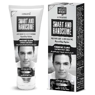 Fair And Handsome Cream Whitening For Men 100 Gm